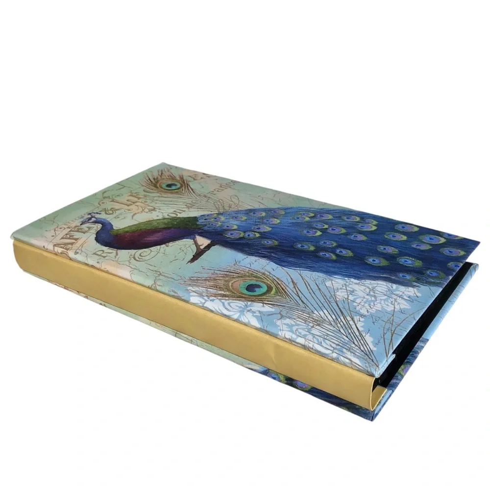 N/A beautiful hardcover